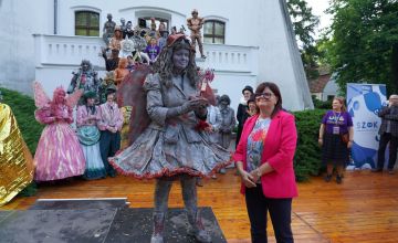 XI Uliczny Festiwal Osobliwości za nami